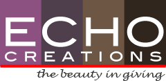 Echo Creations Logo